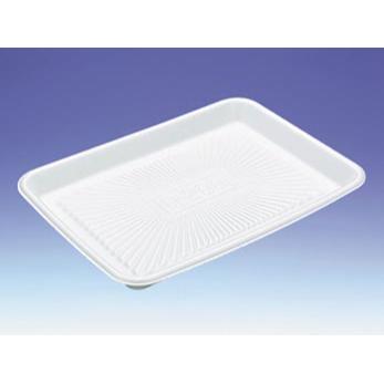 発泡トレー Q-200A デンカポリマー