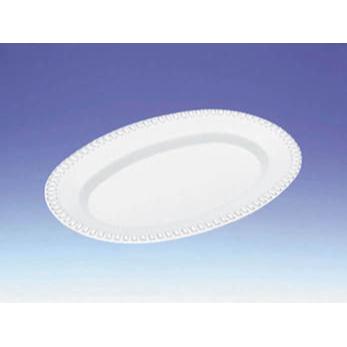 発泡トレー A-4小判 小 デンカポリマー