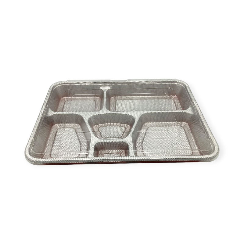 仕出し弁当容器 KP-52 DX(デラックス) 福助工業