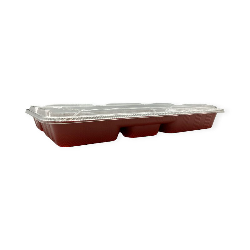 仕出し弁当容器 KP-52 DX(デラックス) 福助工業