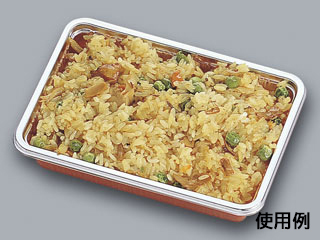 弁当容器 LC-6(デラックス) 福助工業