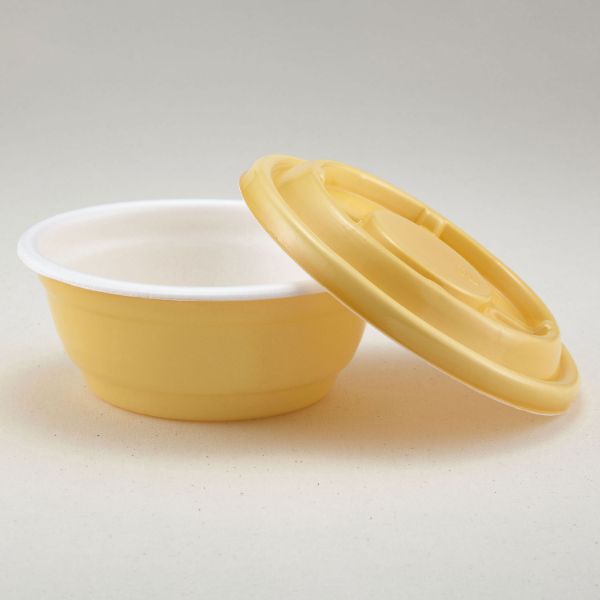 弁当容器 めん重 金茶セット 青葉紙業