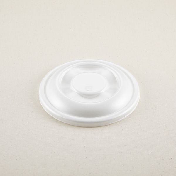 でかどん 白(蓋)