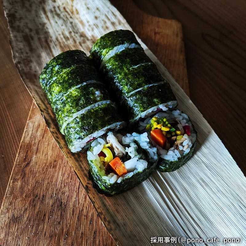 竹皮 天むす用 1kg(約150枚)