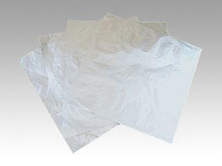 スナック袋 合紙入アルミ 0007×228角