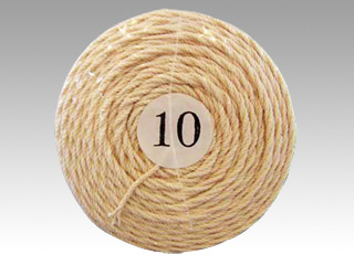調理用品 綿より糸 10号(20×30 中) 名古屋製綱