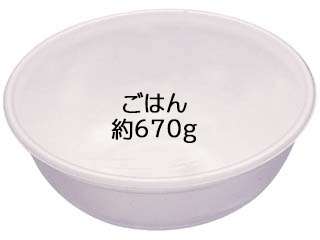 どんぶり容器 FP丼 大 本体 エフピコ