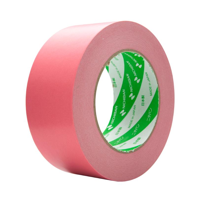 ニュークラフトテープNo.305C ピンク 38×50 ニチバン