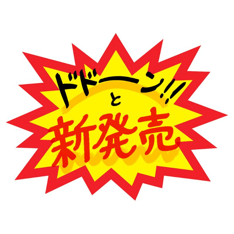 売場備品 13-4000 クラフトPOP 爆発型 無地 10枚入り ササガワ