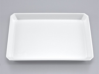 発泡トレー VU230-30無地 シーピー化成