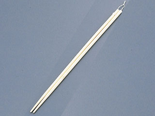 竹製 菜箸 39cm