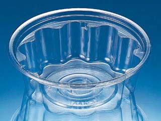 軽食容器 クリーンカップ G180BS リスパック