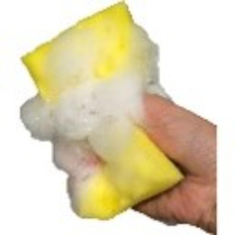 スポンジ キクロンA 袋入 キクロン