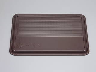 仕出弁当 シーピー化成 U-205 能登共蓋セット