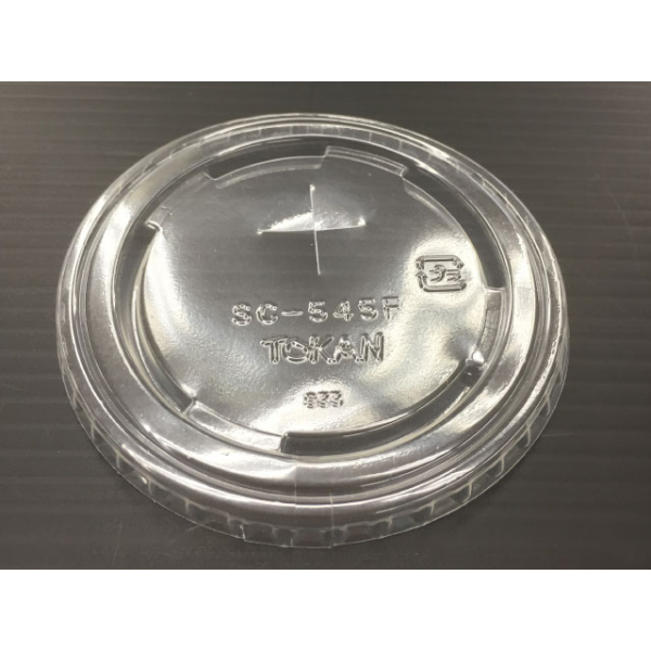 プラコップ SC-545-F PETX穴 東罐興業