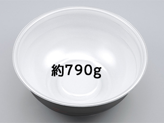 どんぶり容器 VK-363 丼大 ねごろ 本体 シーピー化成