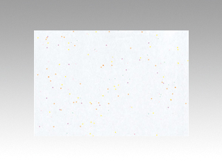 テーブルマット 尺5寸 No.1301 銀河 カミイソ産商