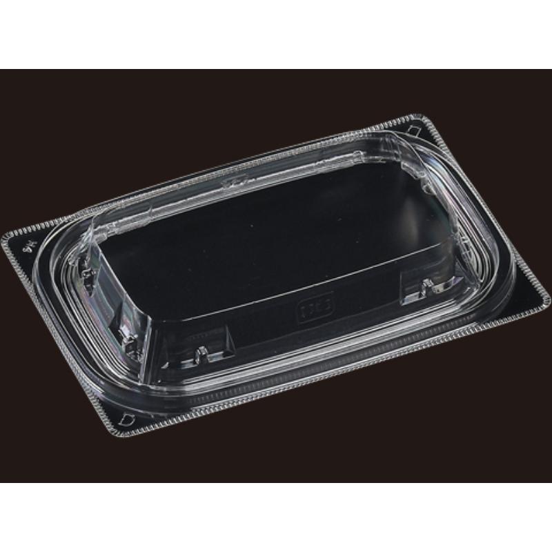 T-AP惣菜15-10R内外嵌合蓋G エコ エフピコ