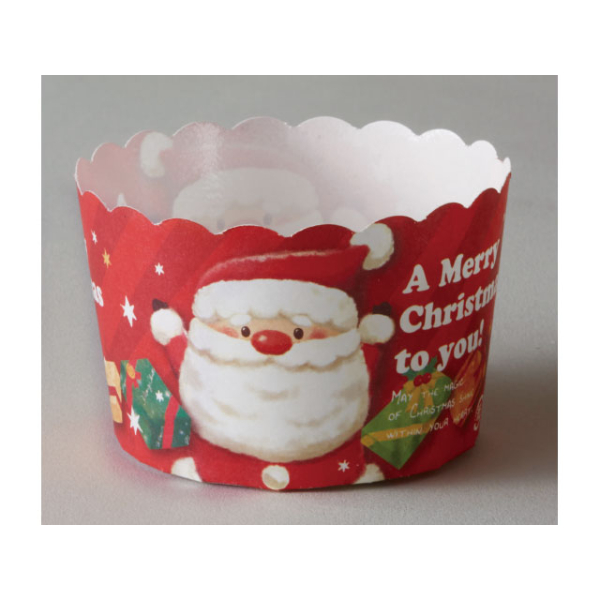 XM822 ペットマフィン(スイートサンタ)