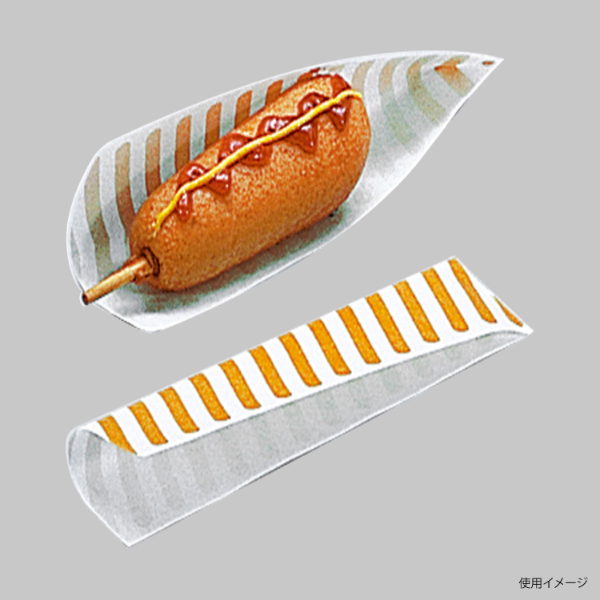 平袋 パットレー