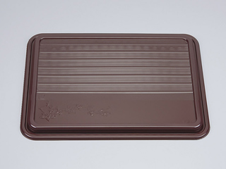 仕出弁当 シーピー化成 U-202 能登共蓋セット