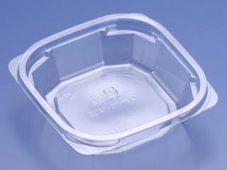 軽食容器 クリーンカップ CVK110-140B新 リスパック