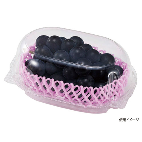 フルーツ容器 ウルル M エフピコチューパ