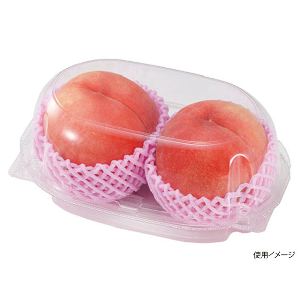 フルーツ容器 ウルル M エフピコチューパ