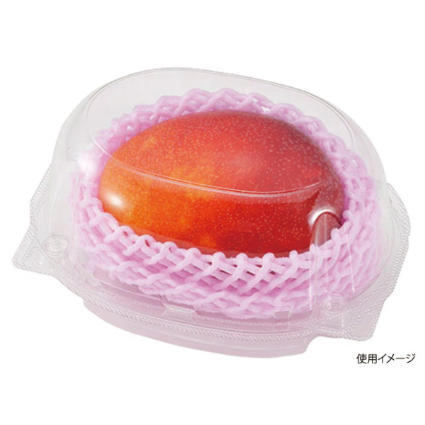 フルーツ容器 ウルル S エフピコチューパ