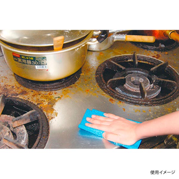 カウンタークロス ふきん・クロス クレシア JK クリーンクロス 日本製紙クレシア