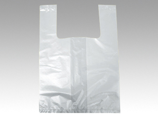 弁当袋 弁当バッグ 大 半透明 福助工業