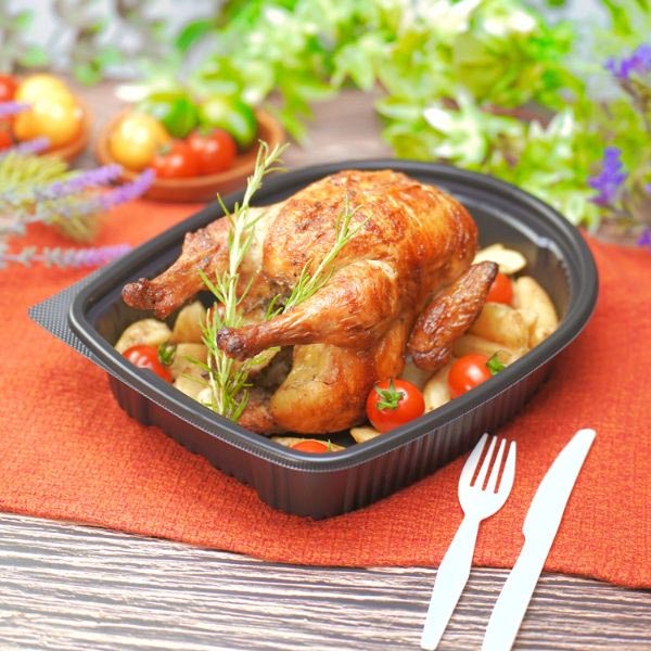 使い捨てフォーク 特中フォーク＃140 バラ 白 アサヒ徳島