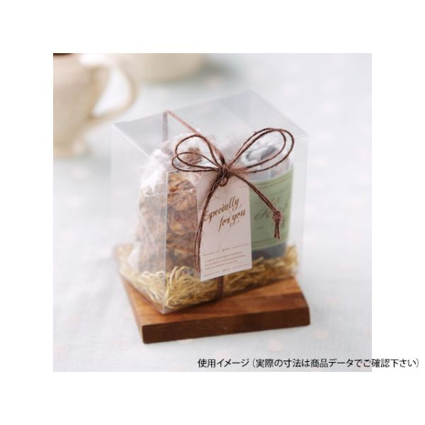 ラッピング用品 ピュアケース P5-1 大森