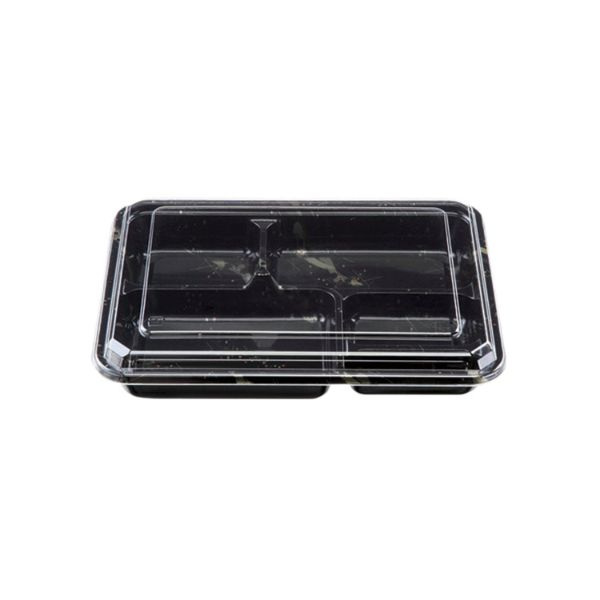 仕出弁当 エフピコチューパ PZ-30 風の音 透明蓋付