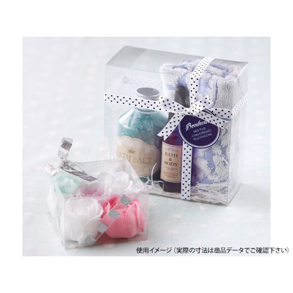 ラッピング用品 ピュアケース P15-2 大森