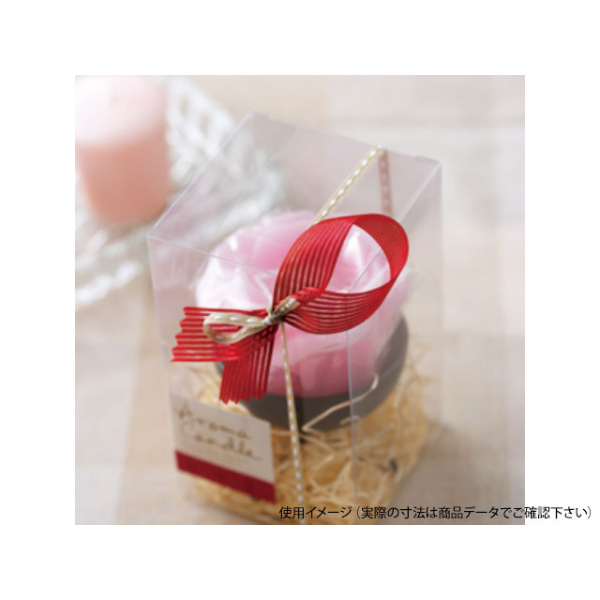 ラッピング用品 ピュアケース PN4-3 大森