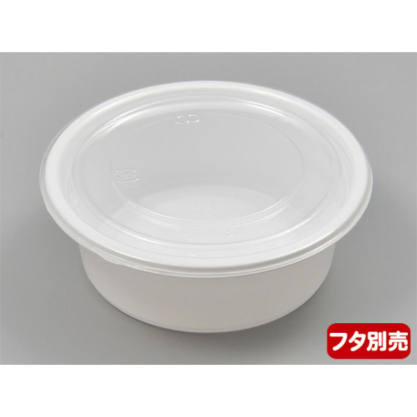○スーパーSALE○ セール期間限定 BFカップ内 4 ホワイト 本体