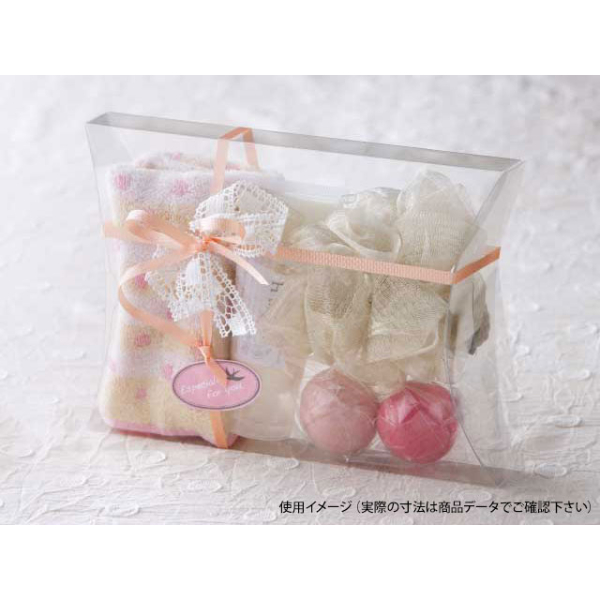 ラッピング用品 エアロケースオーバル AO-100 大森