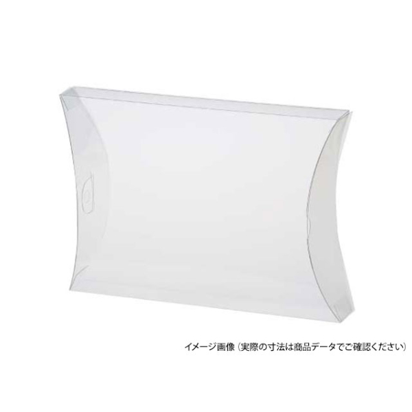ラッピング用品 エアロケースオーバル AO-160 大森