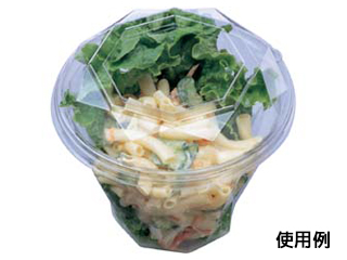 惣菜容器 APカップ-135 本体 エフピコ
