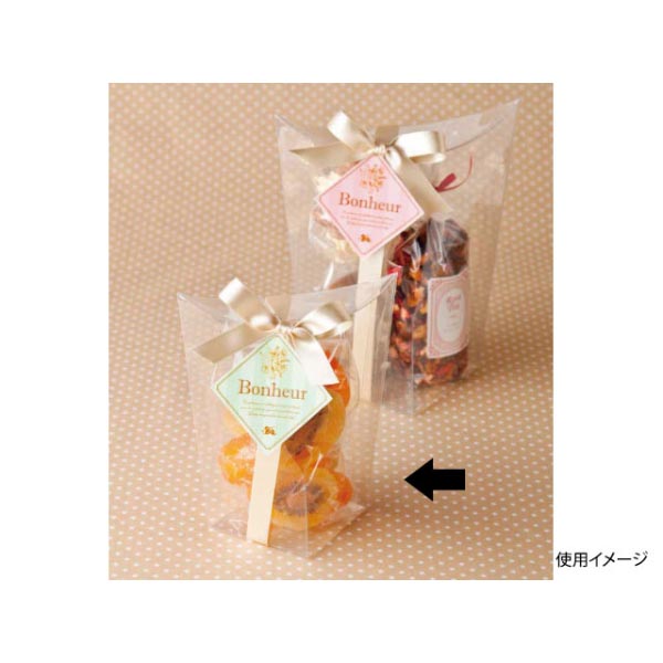 ラッピング用品 ハーモニーケース HM-100 大森