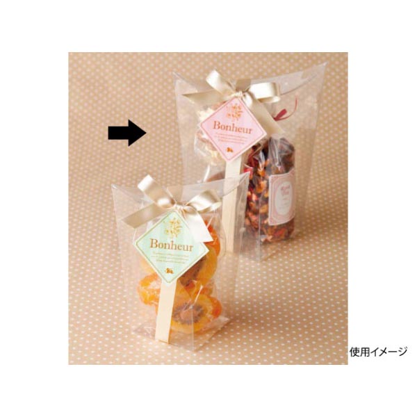ラッピング用品 ハーモニーケース HM-300 大森