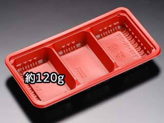 弁当容器 ハイクッカー HK 30-31B RBS リスパック