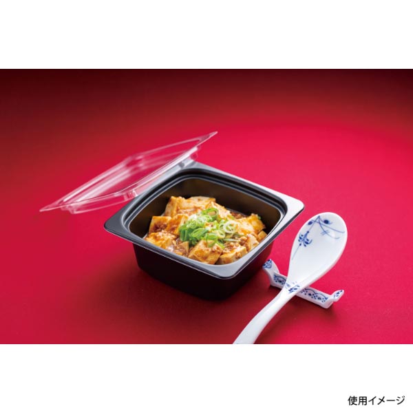 スーパーレンジFGN-128 透明
