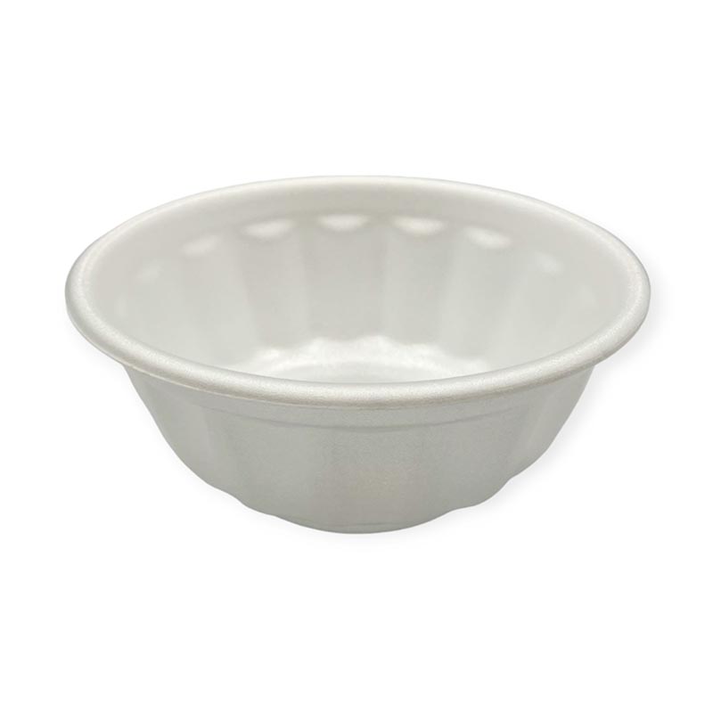 麺容器 VK-370-2無地本体 シーピー化成