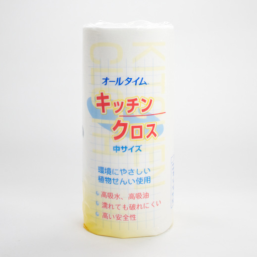 キッチン用品 東京メディカル キッチンクロス 中