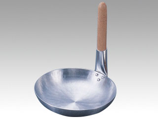 アルミDON親子鍋深型立柄16.5cm