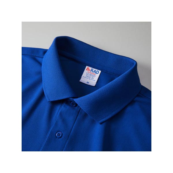 2020-01ドライカノコポロシャツ バーガンディ L United Athle