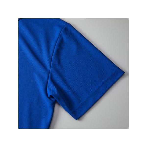 2020-01ドライカノコポロシャツ バーガンディ L United Athle