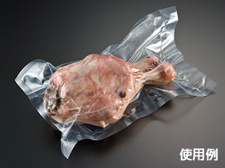 真空袋 彊美人 80 X-2635 クリロン化成